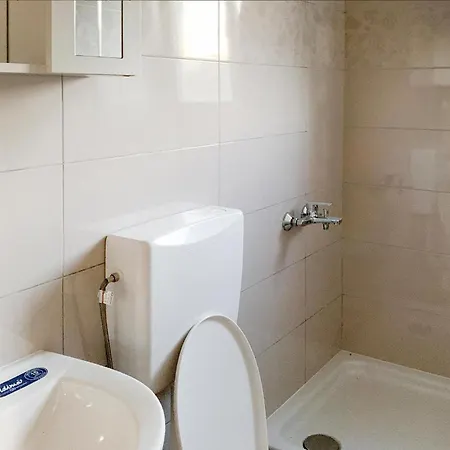 公寓 2 Bedroom Cozy In Supetar-splitska